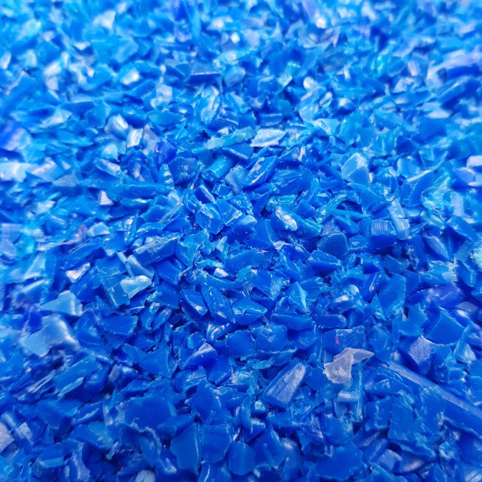 Plastic PPC Chips