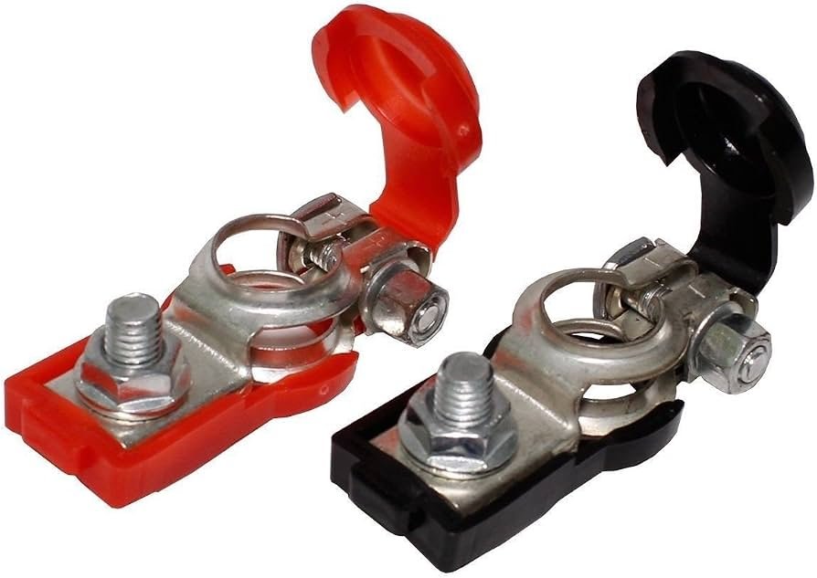 Battery Terminals