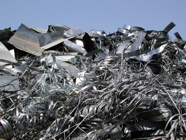 Lead Scrap