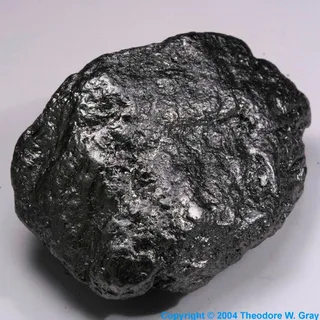 Carbon Stones