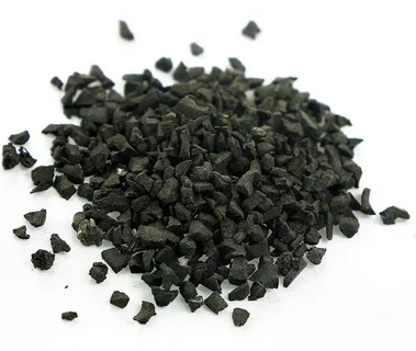 Rubber Granules