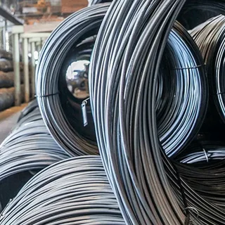 Steel Tyre Wire