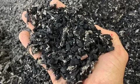 Tyre Chips