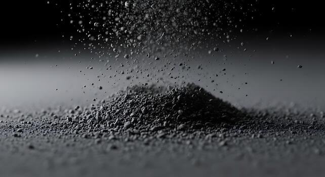 Carbon Dust