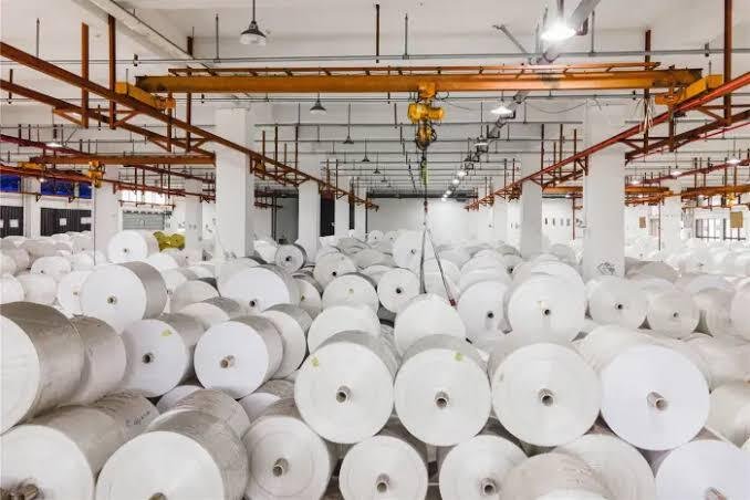PP Woven Fabric Companies